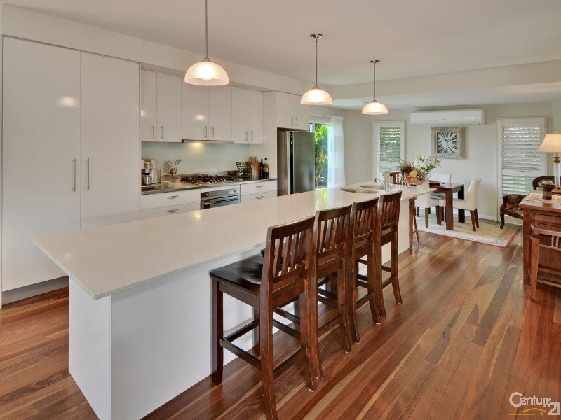 39  Moorings Circuit, Twin Waters QLD 4564