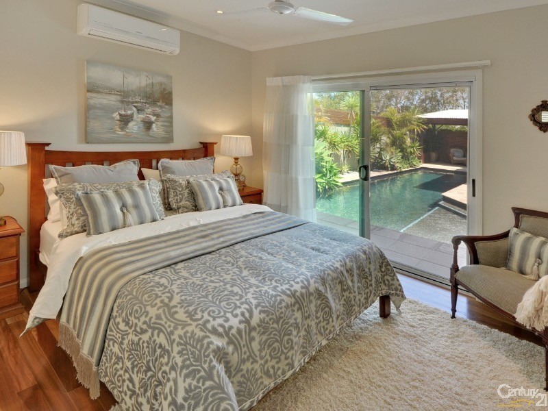 39  Moorings Circuit, Twin Waters QLD 4564