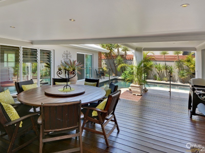 39  Moorings Circuit, Twin Waters QLD 4564