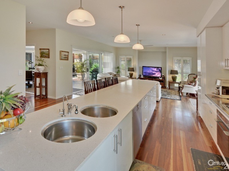 39  Moorings Circuit, Twin Waters QLD 4564