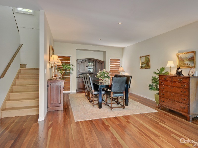 39  Moorings Circuit, Twin Waters QLD 4564