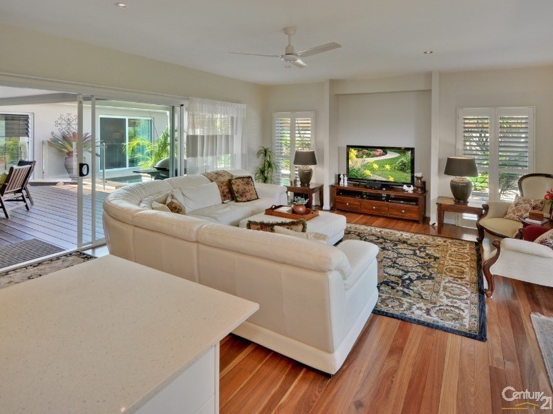 39  Moorings Circuit, Twin Waters QLD 4564