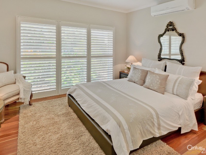 39  Moorings Circuit, Twin Waters QLD 4564