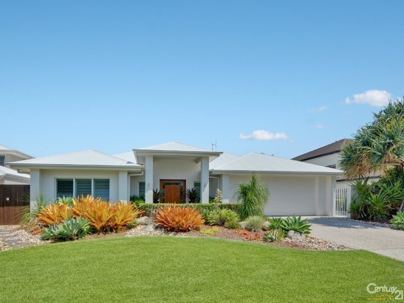 39  Moorings Circuit, Twin Waters QLD 4564