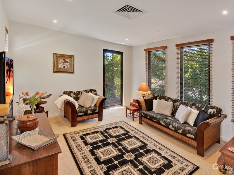 69 Baywater Drive, Twin Waters QLD 4564