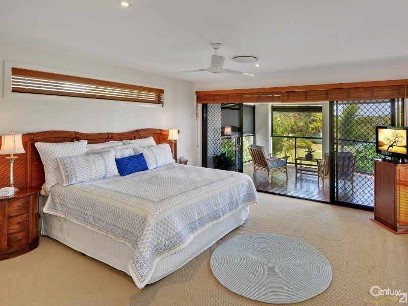 69 Baywater Drive, Twin Waters QLD 4564