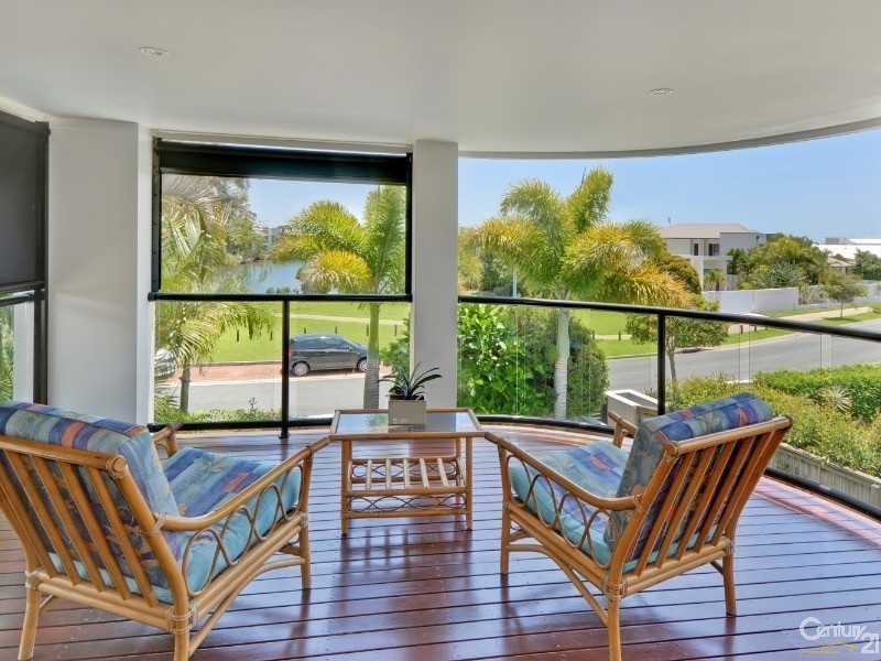 69 Baywater Drive, Twin Waters QLD 4564