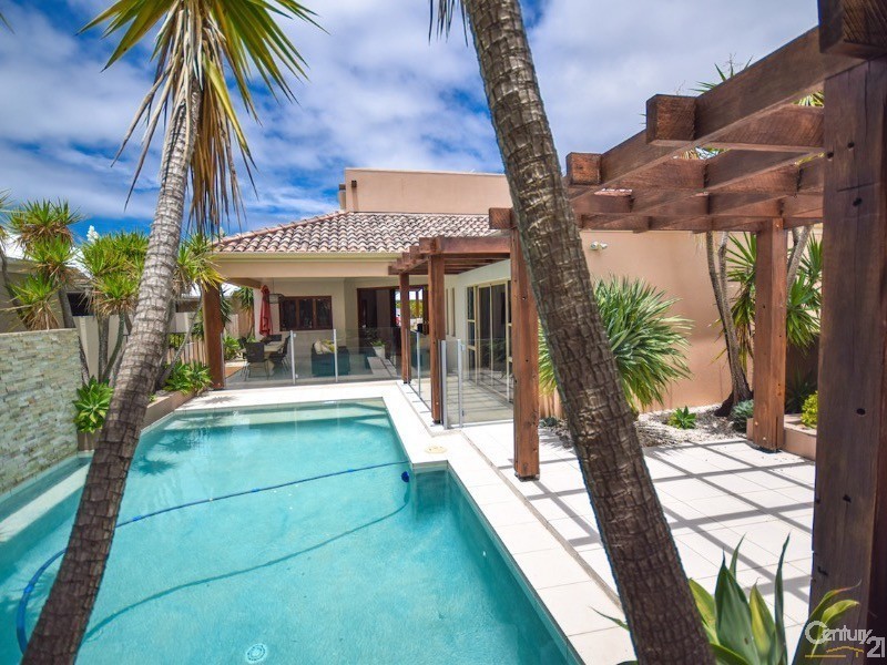 3 Starfish Way, Twin Waters QLD 4564