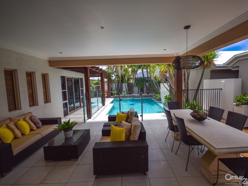 3 Starfish Way, Twin Waters QLD 4564