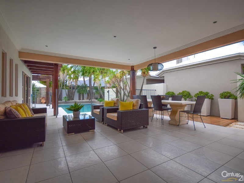 3 Starfish Way, Twin Waters QLD 4564