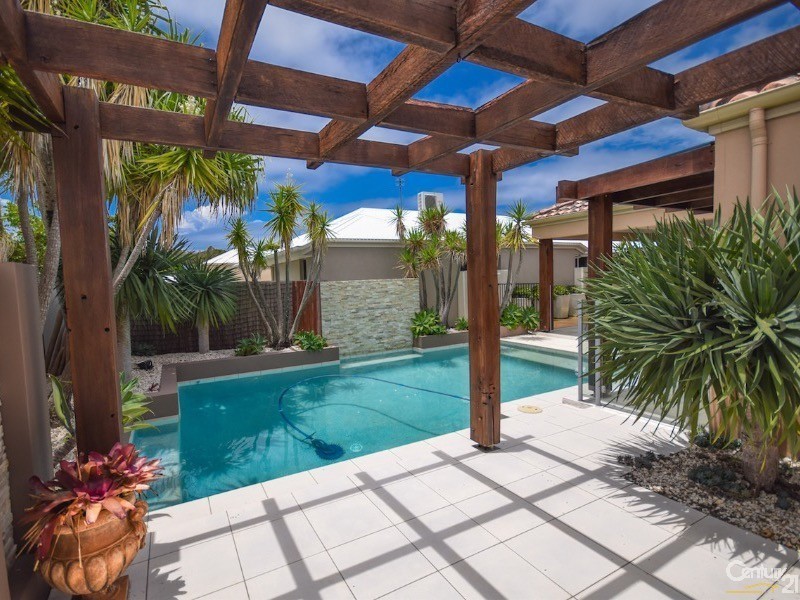 3 Starfish Way, Twin Waters QLD 4564