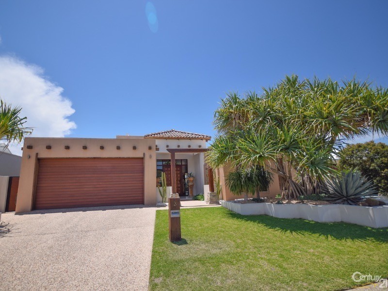 3 Starfish Way, Twin Waters QLD 4564