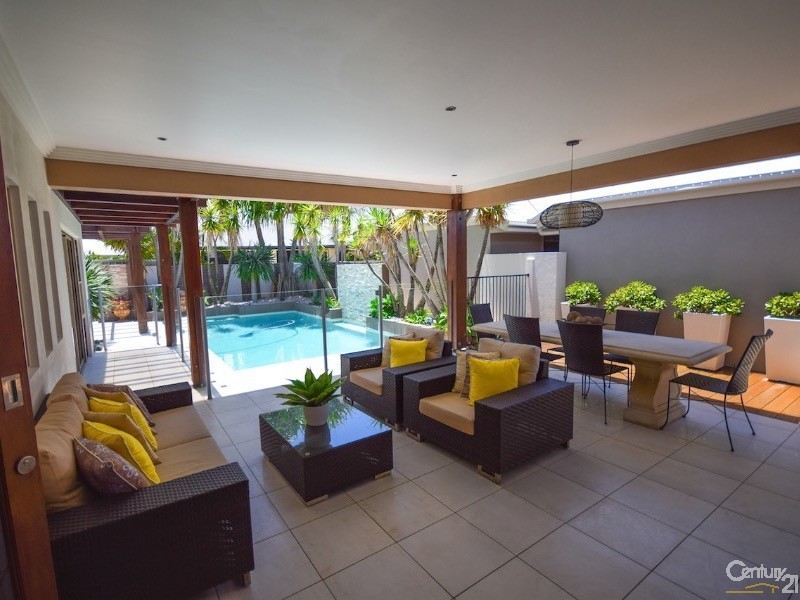 3 Starfish Way, Twin Waters QLD 4564