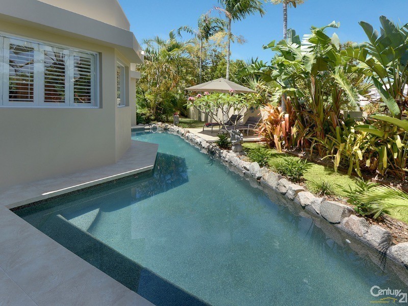 24 Moorings Circuit, Twin Waters QLD 4564