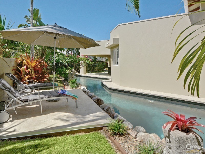 24 Moorings Circuit, Twin Waters QLD 4564