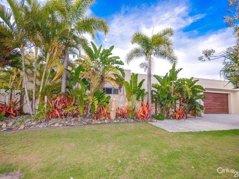 24 Moorings Circuit, Twin Waters QLD 4564