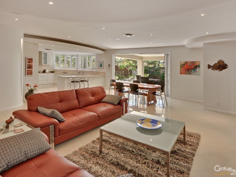 24 Moorings Circuit, Twin Waters QLD 4564