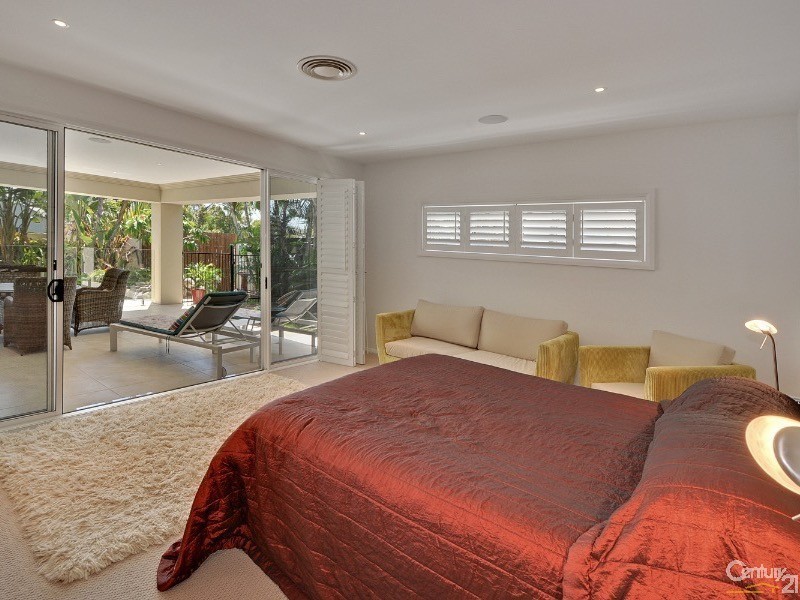 24 Moorings Circuit, Twin Waters QLD 4564