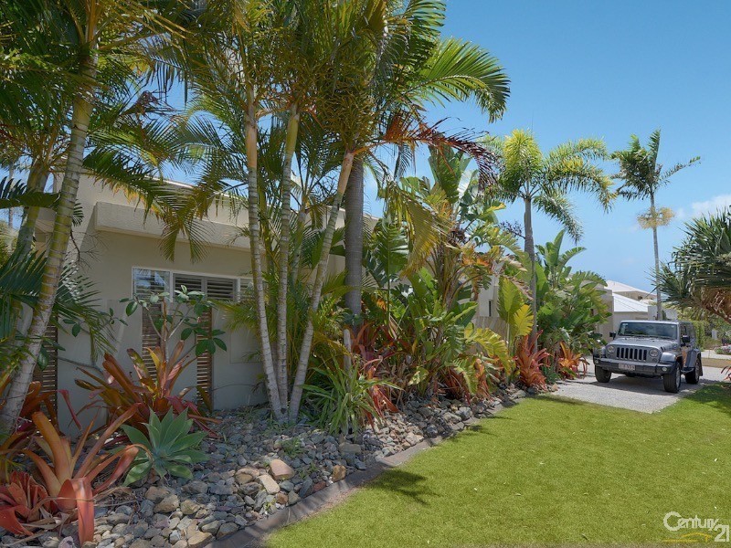 24 Moorings Circuit, Twin Waters QLD 4564