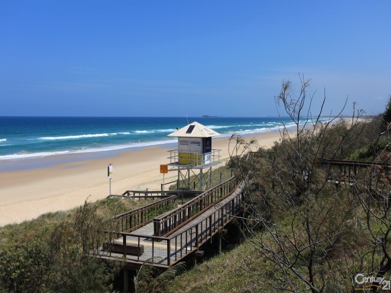 6/42 Boardwalk Boulevard, Mount Coolum QLD 4573