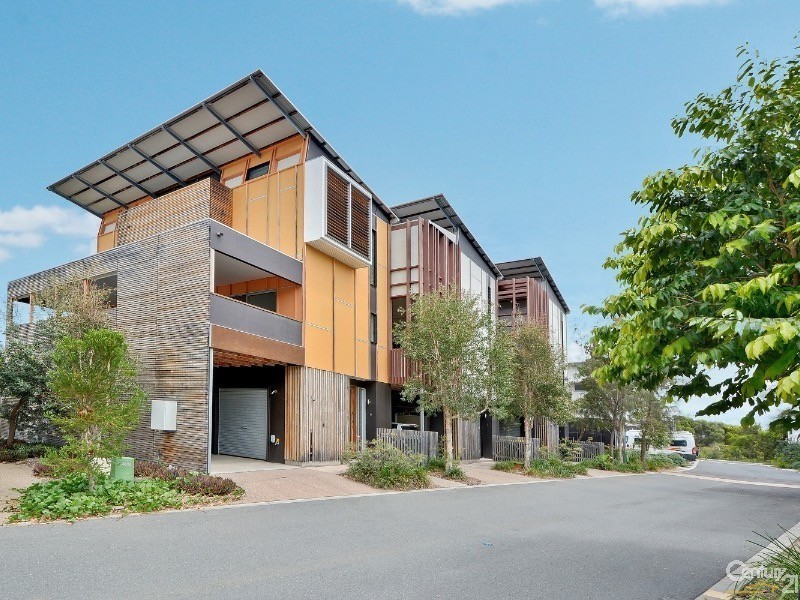 6/42 Boardwalk Boulevard, Mount Coolum QLD 4573