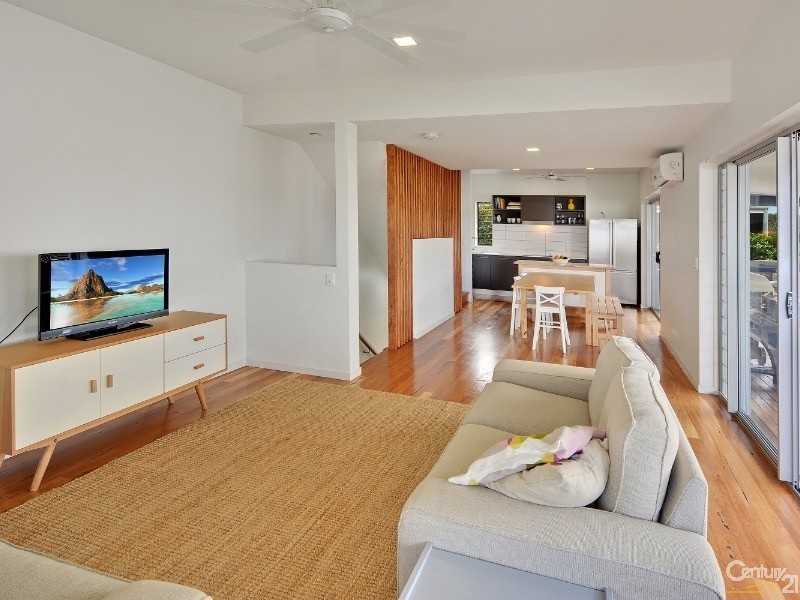 6/42 Boardwalk Boulevard, Mount Coolum QLD 4573