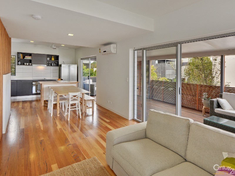 6/42 Boardwalk Boulevard, Mount Coolum QLD 4573