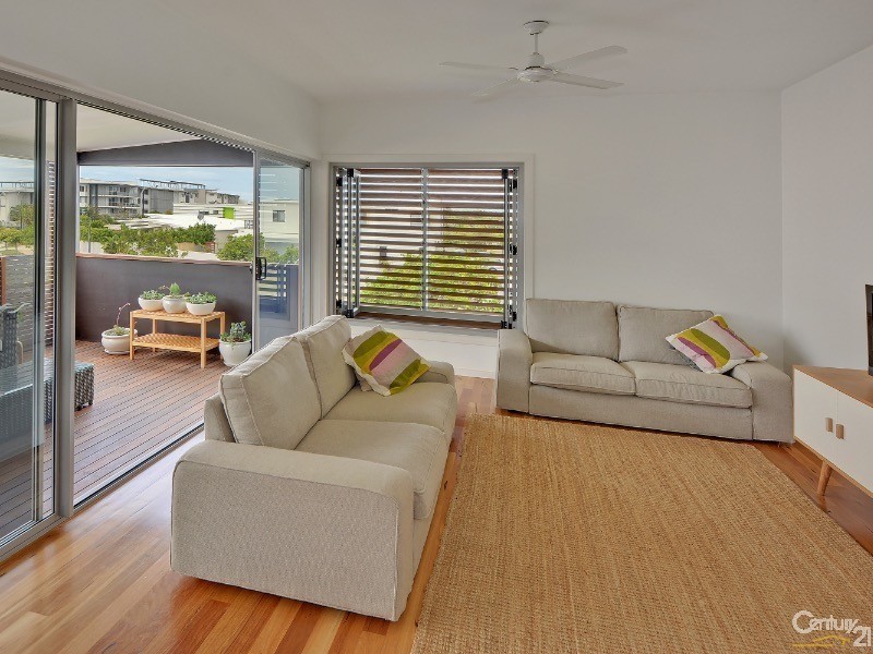 6/42 Boardwalk Boulevard, Mount Coolum QLD 4573