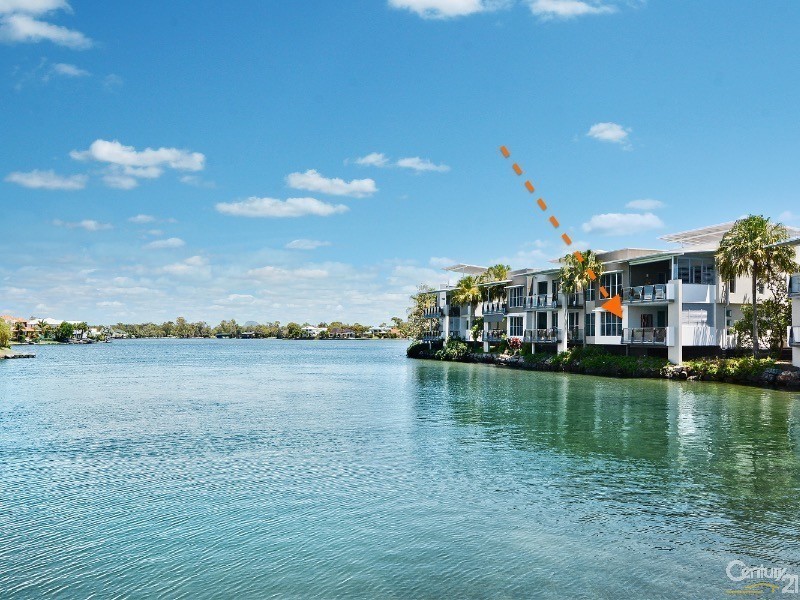 35/20 Anchorage Circuit, Twin Waters QLD 4564