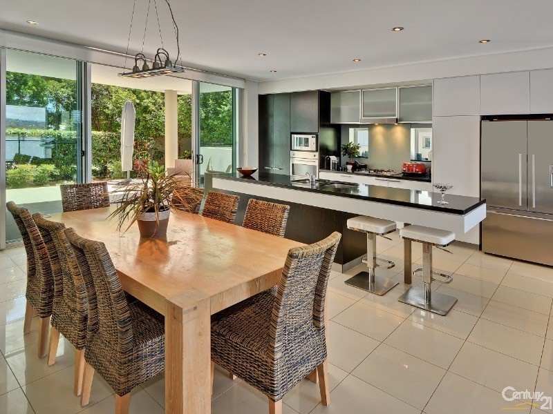 35/20 Anchorage Circuit, Twin Waters QLD 4564