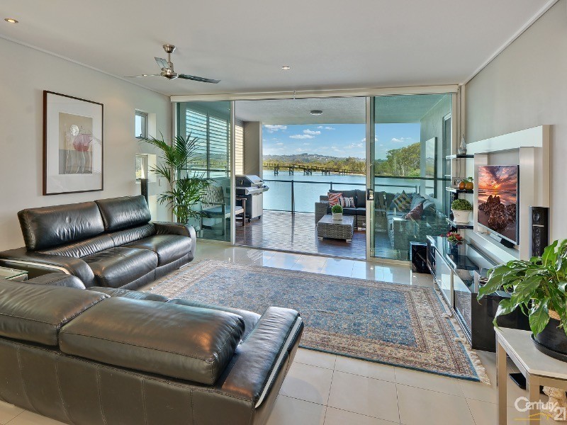 35/20 Anchorage Circuit, Twin Waters QLD 4564