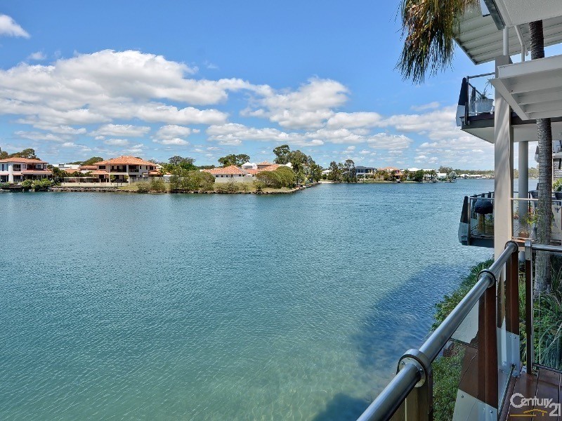 35/20 Anchorage Circuit, Twin Waters QLD 4564