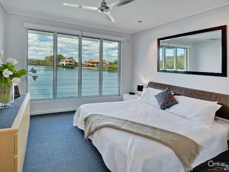 35/20 Anchorage Circuit, Twin Waters QLD 4564