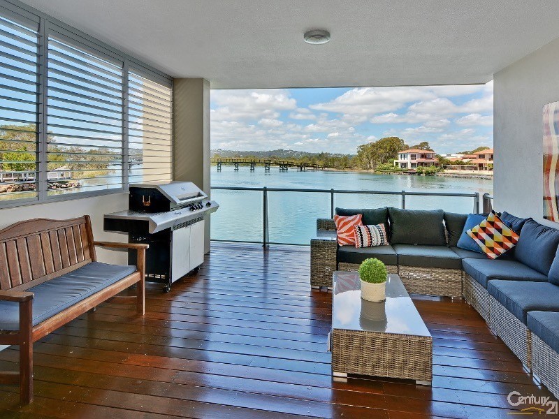 35/20 Anchorage Circuit, Twin Waters QLD 4564