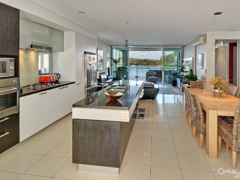 35/20 Anchorage Circuit, Twin Waters QLD 4564