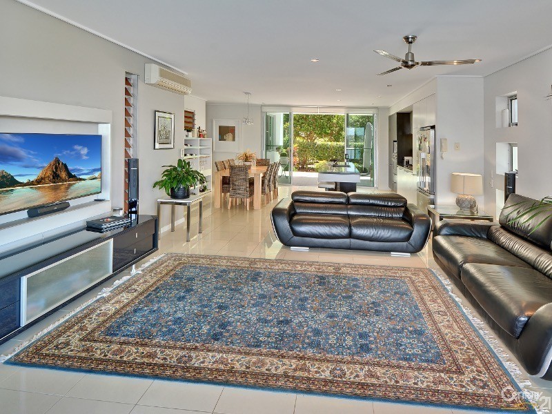 35/20 Anchorage Circuit, Twin Waters QLD 4564