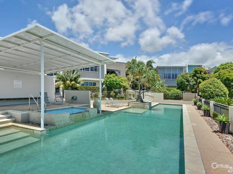 35/20 Anchorage Circuit, Twin Waters QLD 4564