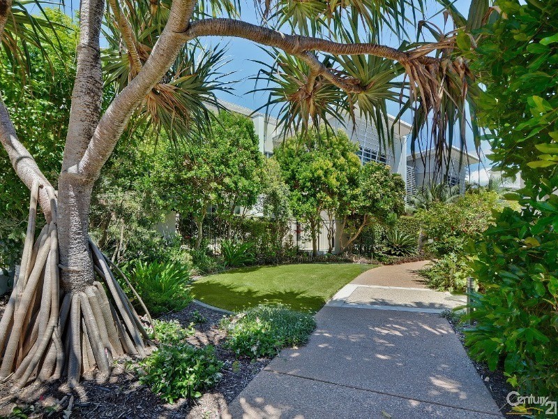 35/20 Anchorage Circuit, Twin Waters QLD 4564