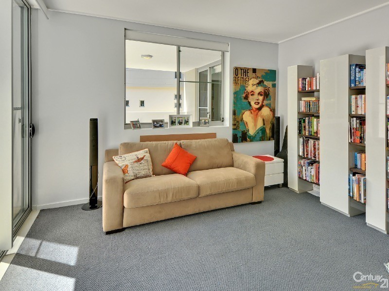 35/20 Anchorage Circuit, Twin Waters QLD 4564