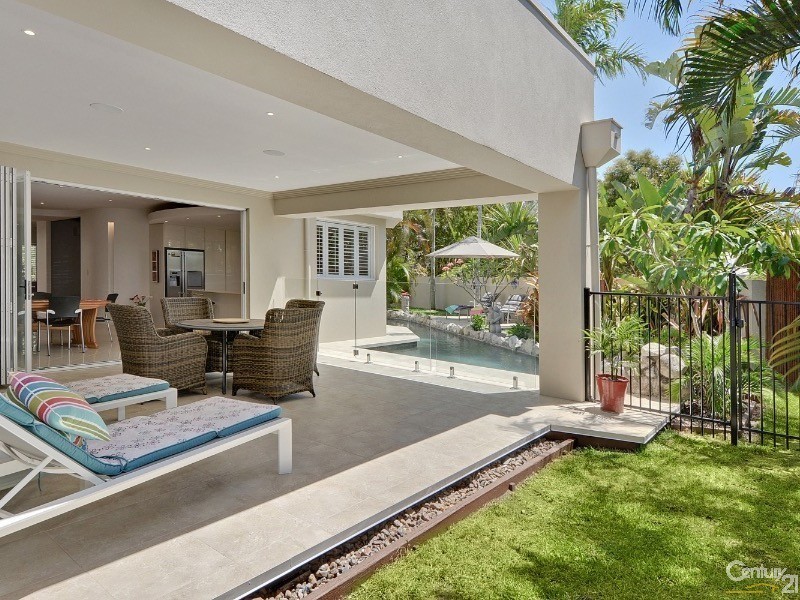 24 Moorings Circuit, Twin Waters QLD 4564