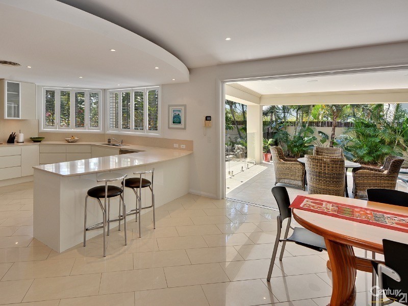 24 Moorings Circuit, Twin Waters QLD 4564