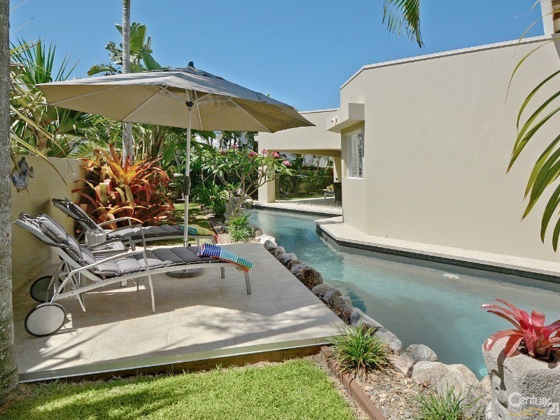 24 Moorings Circuit, Twin Waters QLD 4564