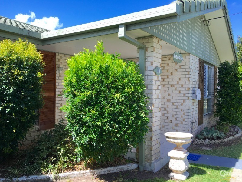 18 Lows Drive, Pacific Paradise QLD 4564