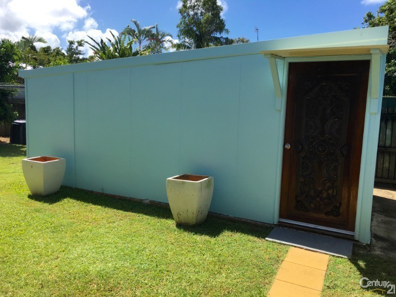 18 Lows Drive, Pacific Paradise QLD 4564