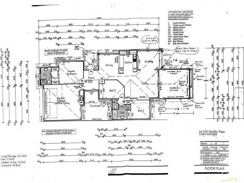 8 Spinifex Place, Twin Waters QLD 4564