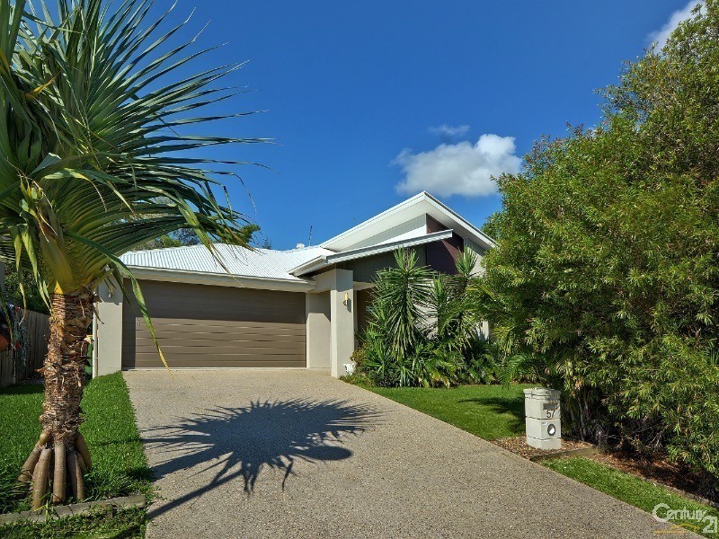 57 Ameen Circuit, Twin Waters QLD 4564