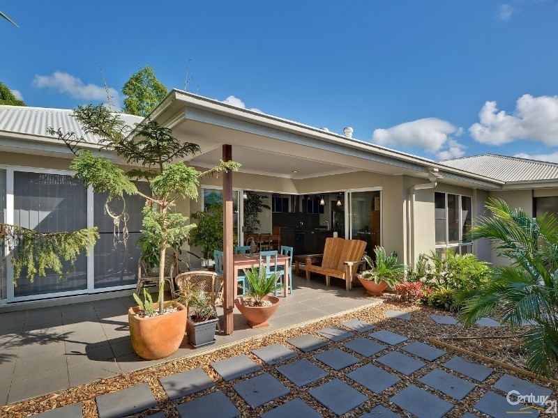 57 Ameen Circuit, Twin Waters QLD 4564