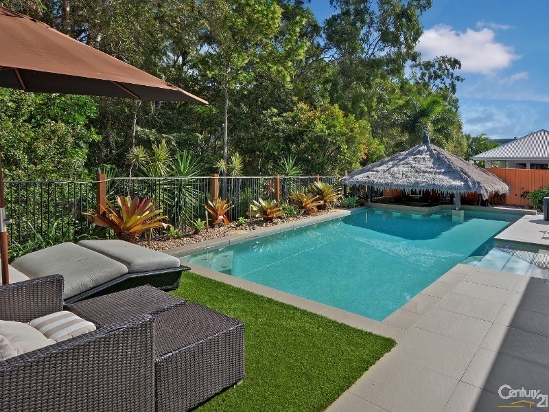 60 Anchorage Circuit, Twin Waters QLD 4564