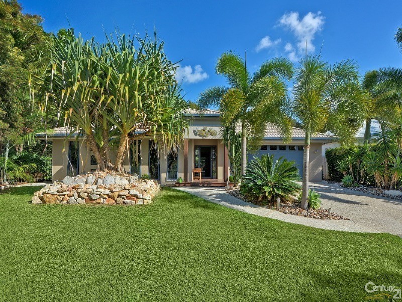 60 Anchorage Circuit, Twin Waters QLD 4564