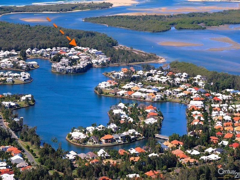 60 Anchorage Circuit, Twin Waters QLD 4564